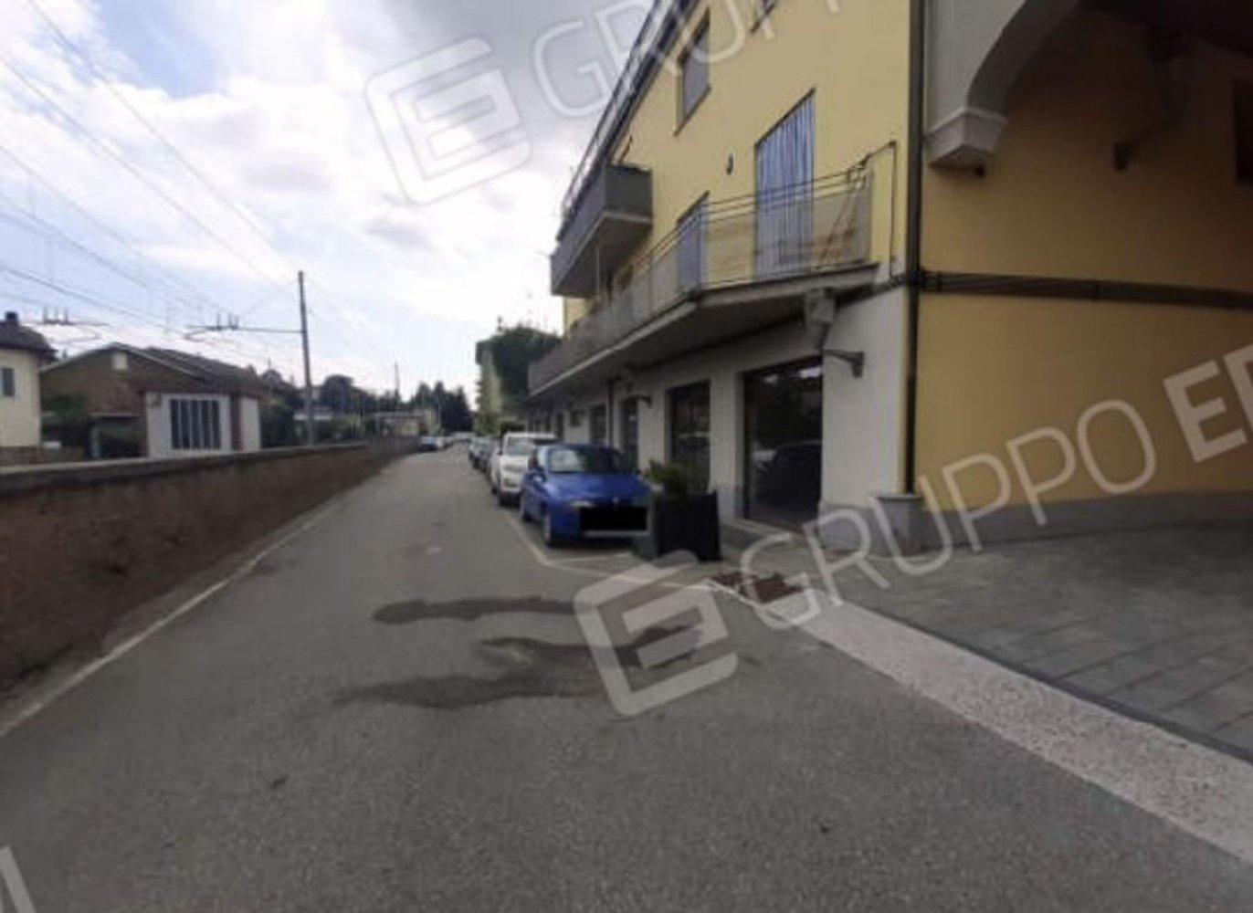 2 bedrooms Apartment in Nizza Monferrato, Italy No. 384108