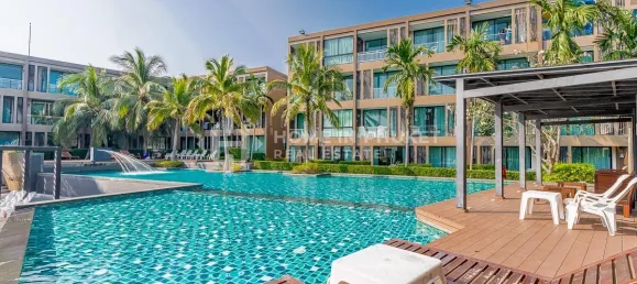 شقة 1 غرف نوم  في Phuket, Thailand رقم 149232 17