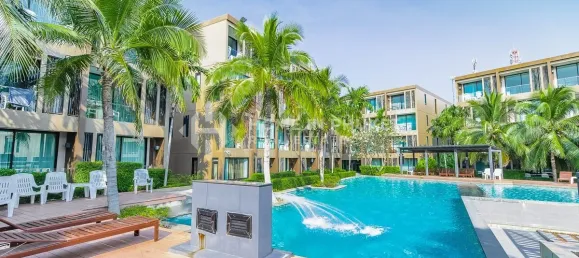 شقة 1 غرف نوم  في Phuket, Thailand رقم 149232 4