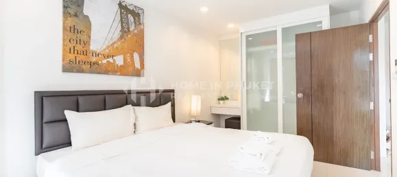 شقة 1 غرف نوم  في Phuket, Thailand رقم 149232 10