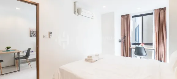 شقة 1 غرف نوم  في Phuket, Thailand رقم 149232 8