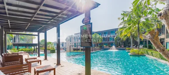 شقة 1 غرف نوم  في Phuket, Thailand رقم 149232 2