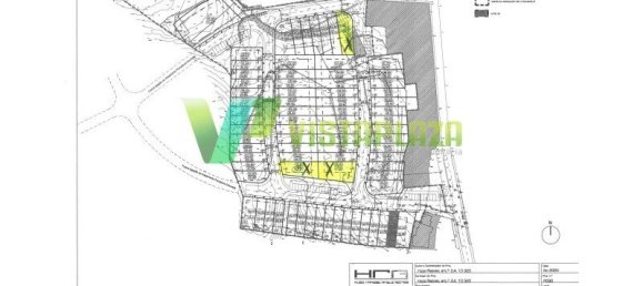 Terrain à Portimao, Portugal 380m² No. 54201 7