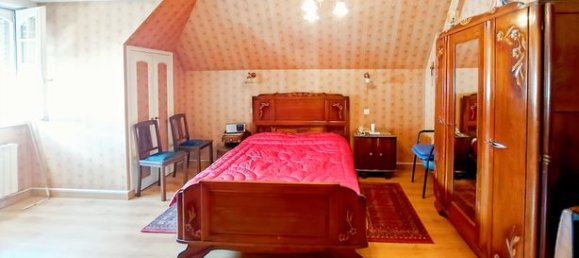 Casa de 4 dormitorios en Laval, France No. 311452 8