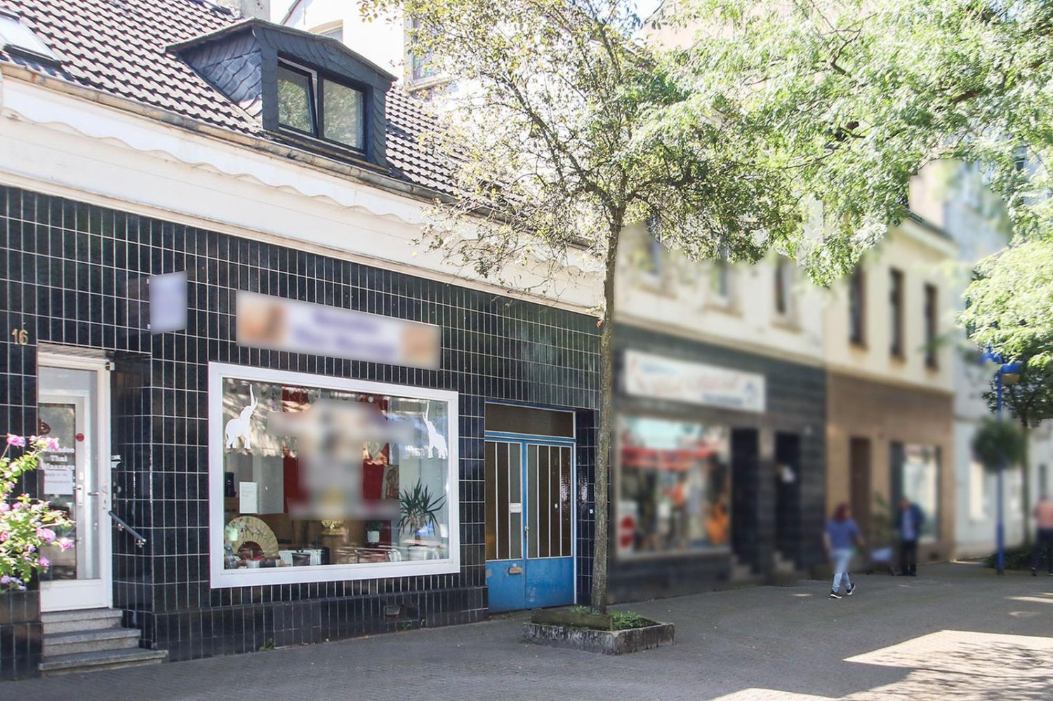 Edifício de 5 divisões em Duisburg, Germany N.º 107098