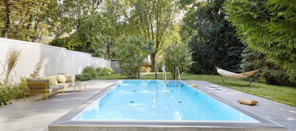 2 rooms Apartment in Dobling, Austria No. 182527 8