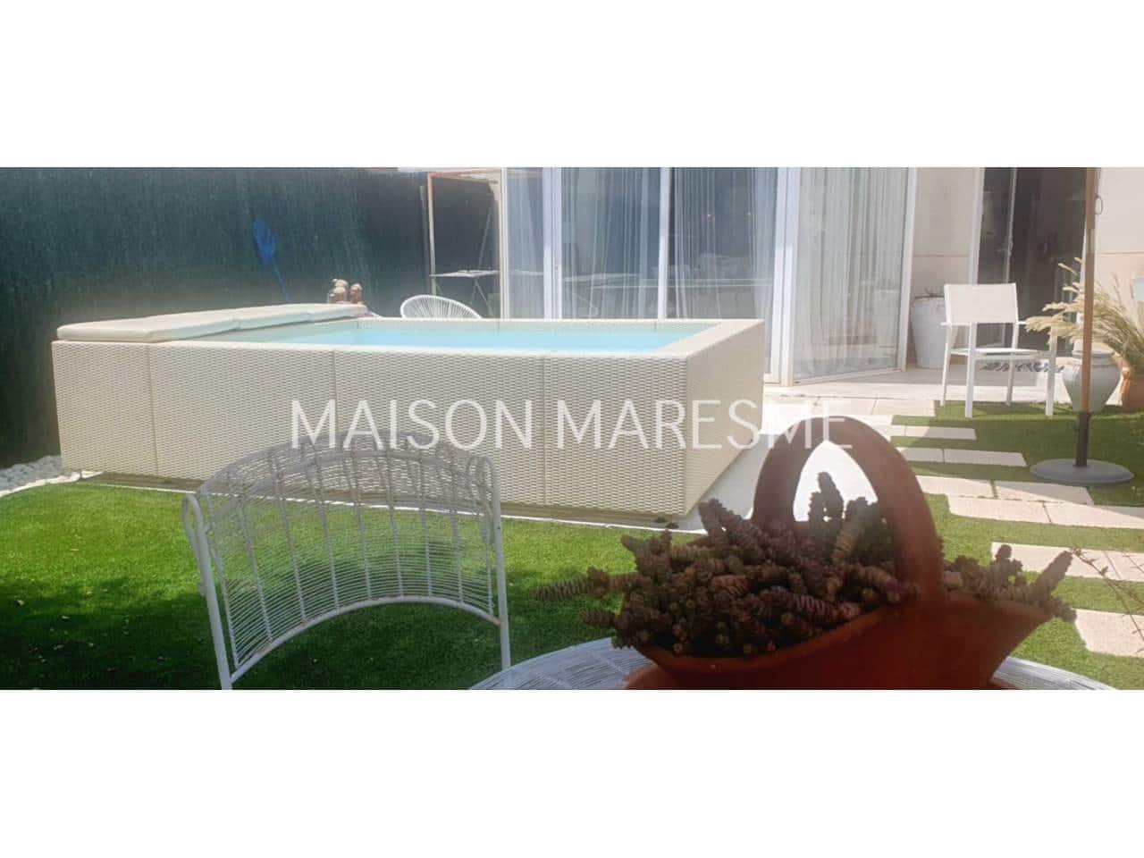 3 Schlafzimmer Haus in Canet de Mar, Spain, Nr. 266729