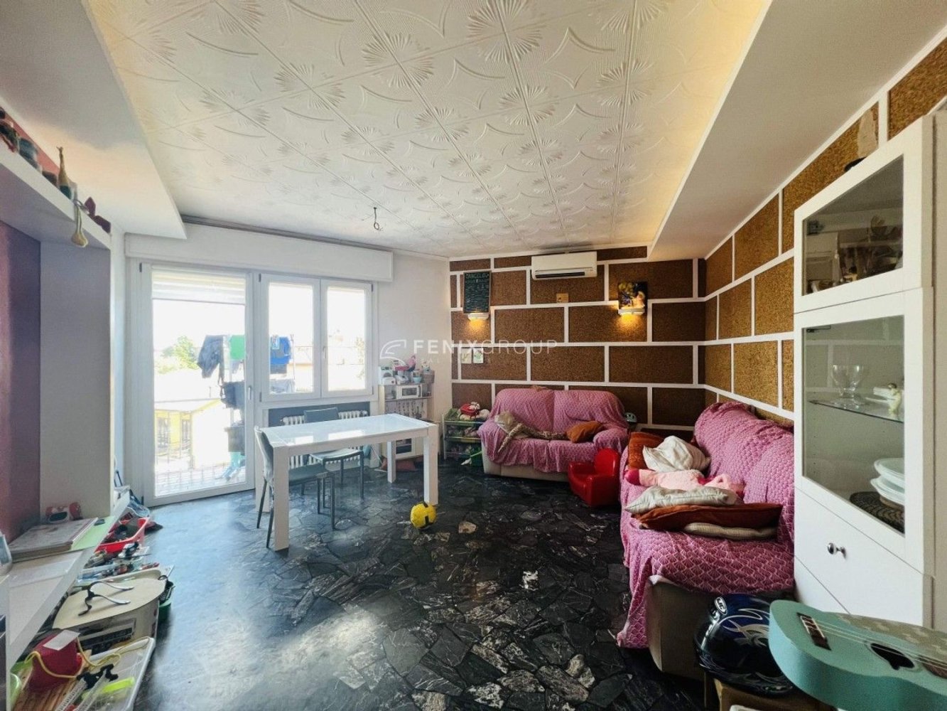 4 rooms Apartment in Padua, Italy No. 282449