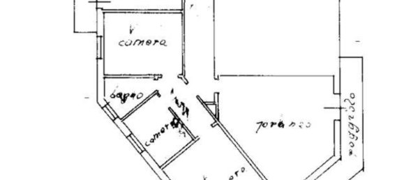 4 rooms Apartment in Padua, Italy No. 282449 21