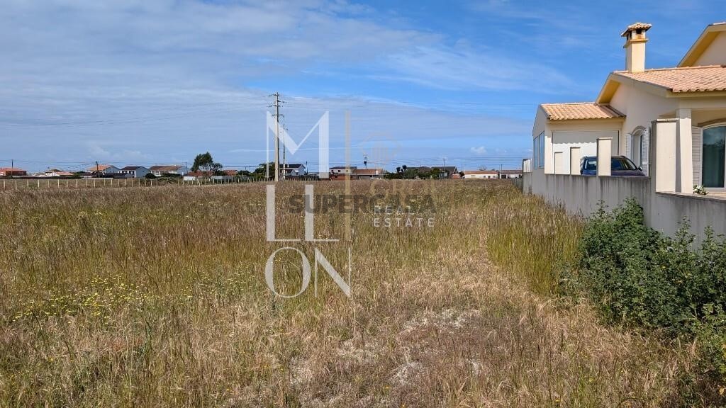  Land in Vagos, Portugal No. 295103