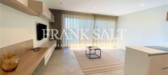 Apartamento T2 em Sliema, Malta N.º 4740 4