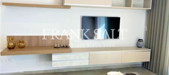 Apartamento T2 em Sliema, Malta N.º 4740 5