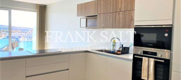 Apartamento T2 em Sliema, Malta N.º 4740 3