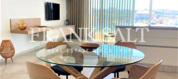 Apartamento T2 em Sliema, Malta N.º 4740 2