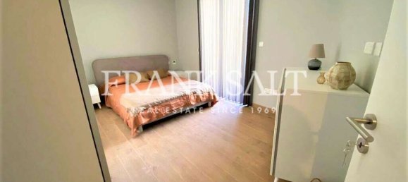 Apartamento T2 em Sliema, Malta N.º 4740 6