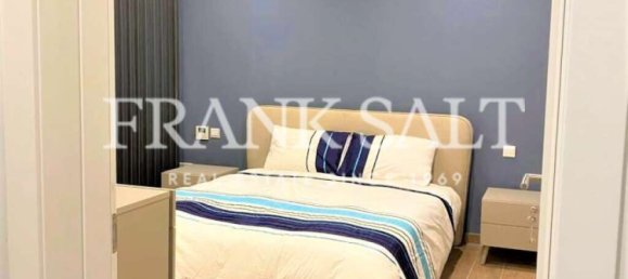 Apartamento T2 em Sliema, Malta N.º 4740 7