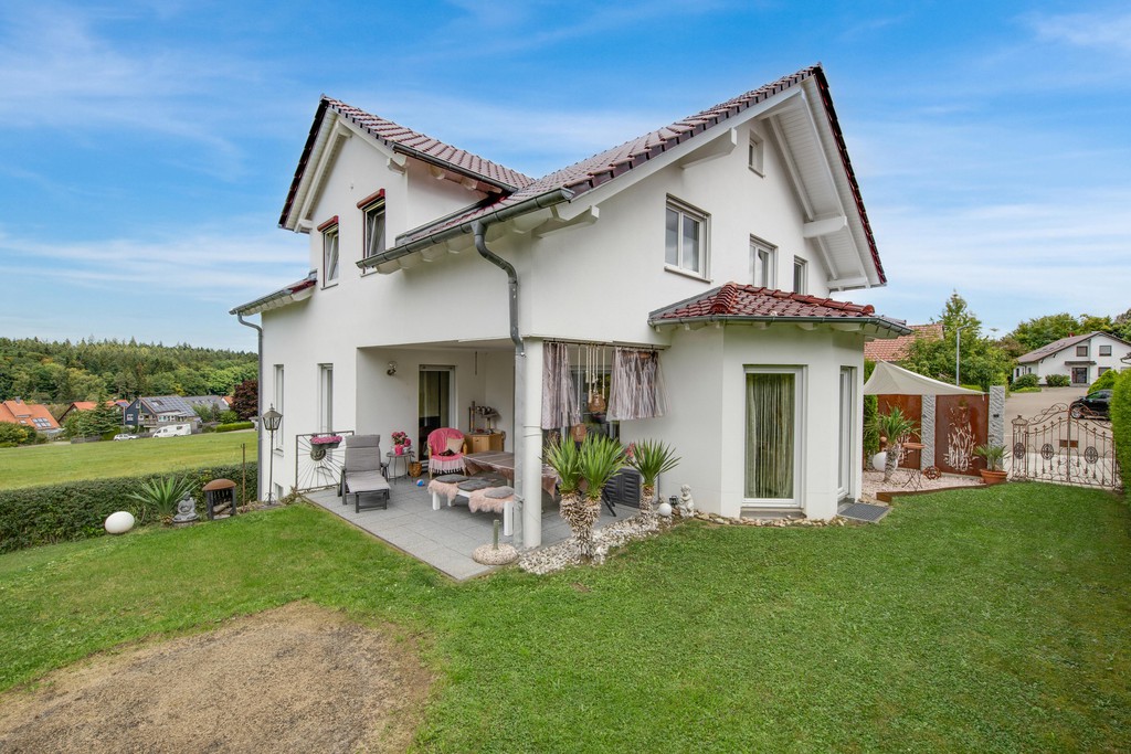 Casa T4 em Rems-Murr-Kreis, Germany N.º 295923