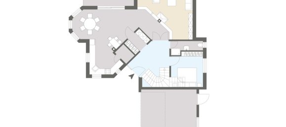 Casa T4 em Rems-Murr-Kreis, Germany N.º 295923 24