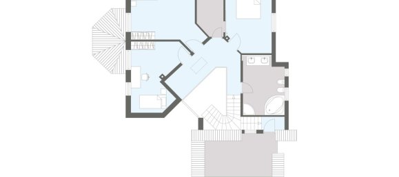 Casa T4 em Rems-Murr-Kreis, Germany N.º 295923 25