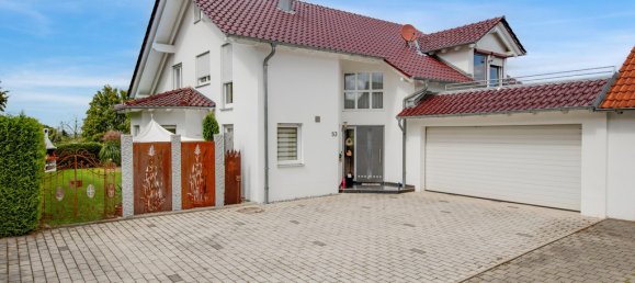 Casa T4 em Rems-Murr-Kreis, Germany N.º 295923 2