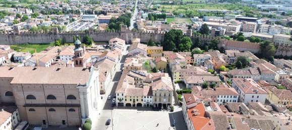11 rooms Building in Cittadella, Italy No. 5153 15