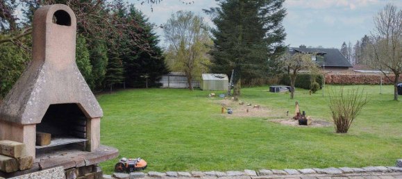 2 غرف نوم تاون هاوس في Mecklenburgische Seenplatte, Germany رقم 323836 11