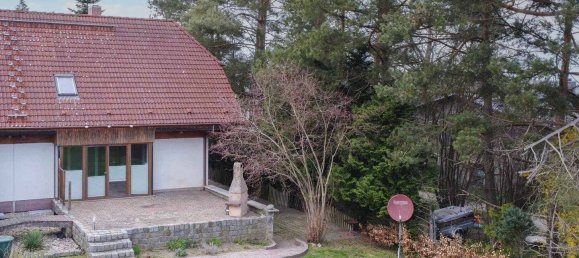 2 غرف نوم تاون هاوس في Mecklenburgische Seenplatte, Germany رقم 323836 10