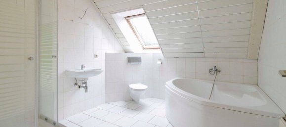 2 غرف نوم تاون هاوس في Mecklenburgische Seenplatte, Germany رقم 323836 6