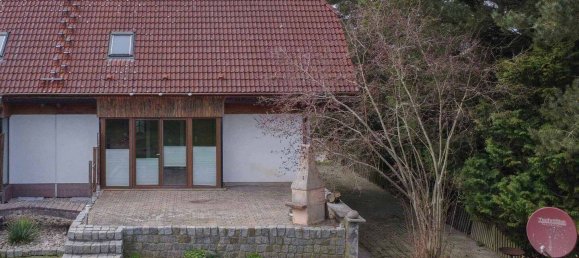 2 غرف نوم تاون هاوس في Mecklenburgische Seenplatte, Germany رقم 323836 13