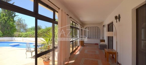 4 Schlafzimmer Villa in Loule, Portugal, Nr. 199135 19
