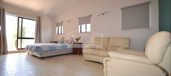 4 Schlafzimmer Villa in Loule, Portugal, Nr. 199135 33
