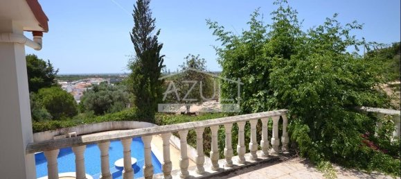 4 Schlafzimmer Villa in Loule, Portugal, Nr. 199135 32