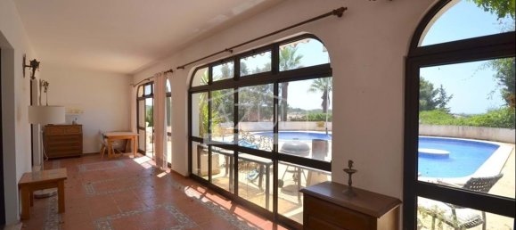 4 Schlafzimmer Villa in Loule, Portugal, Nr. 199135 20