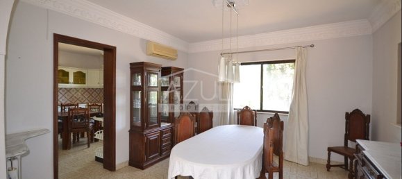 4 Schlafzimmer Villa in Loule, Portugal, Nr. 199135 9
