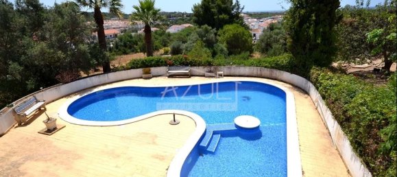 4 Schlafzimmer Villa in Loule, Portugal, Nr. 199135 31