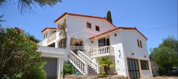 4 Schlafzimmer Villa in Loule, Portugal, Nr. 199135 4
