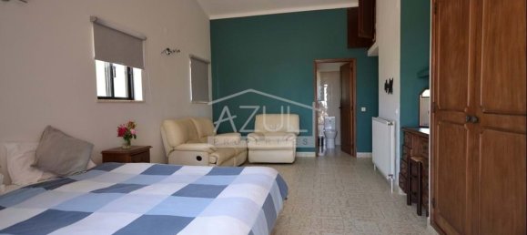 4 Schlafzimmer Villa in Loule, Portugal, Nr. 199135 30