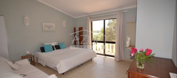 4 Schlafzimmer Villa in Loule, Portugal, Nr. 199135 15