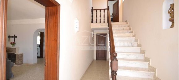 4 Schlafzimmer Villa in Loule, Portugal, Nr. 199135 21