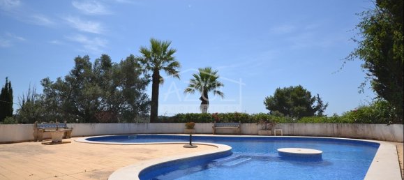 4 Schlafzimmer Villa in Loule, Portugal, Nr. 199135 48
