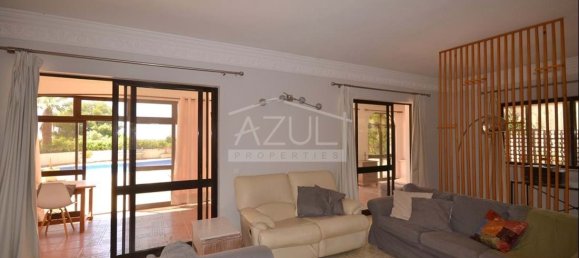 4 Schlafzimmer Villa in Loule, Portugal, Nr. 199135 11