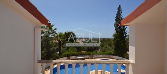 4 Schlafzimmer Villa in Loule, Portugal, Nr. 199135 27