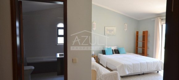 4 Schlafzimmer Villa in Loule, Portugal, Nr. 199135 17