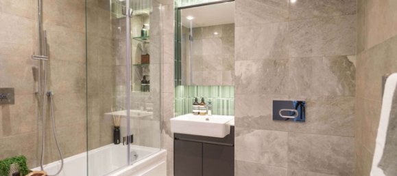 Studio in Woolwich, United Kingdom No. 3101 4