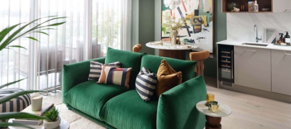 Studio in Woolwich, United Kingdom No. 3101 2