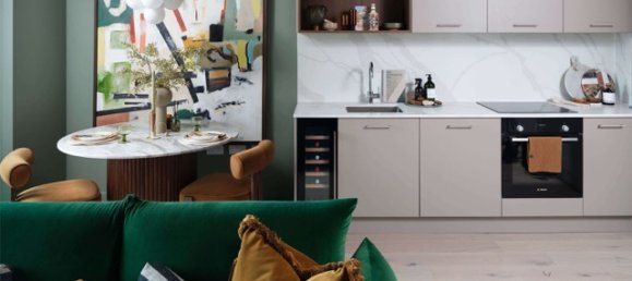 Studio in Woolwich, United Kingdom No. 3101 5