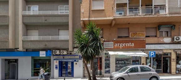 Apartamento de 3 dormitorios en Granada, Spain No. 151170 58