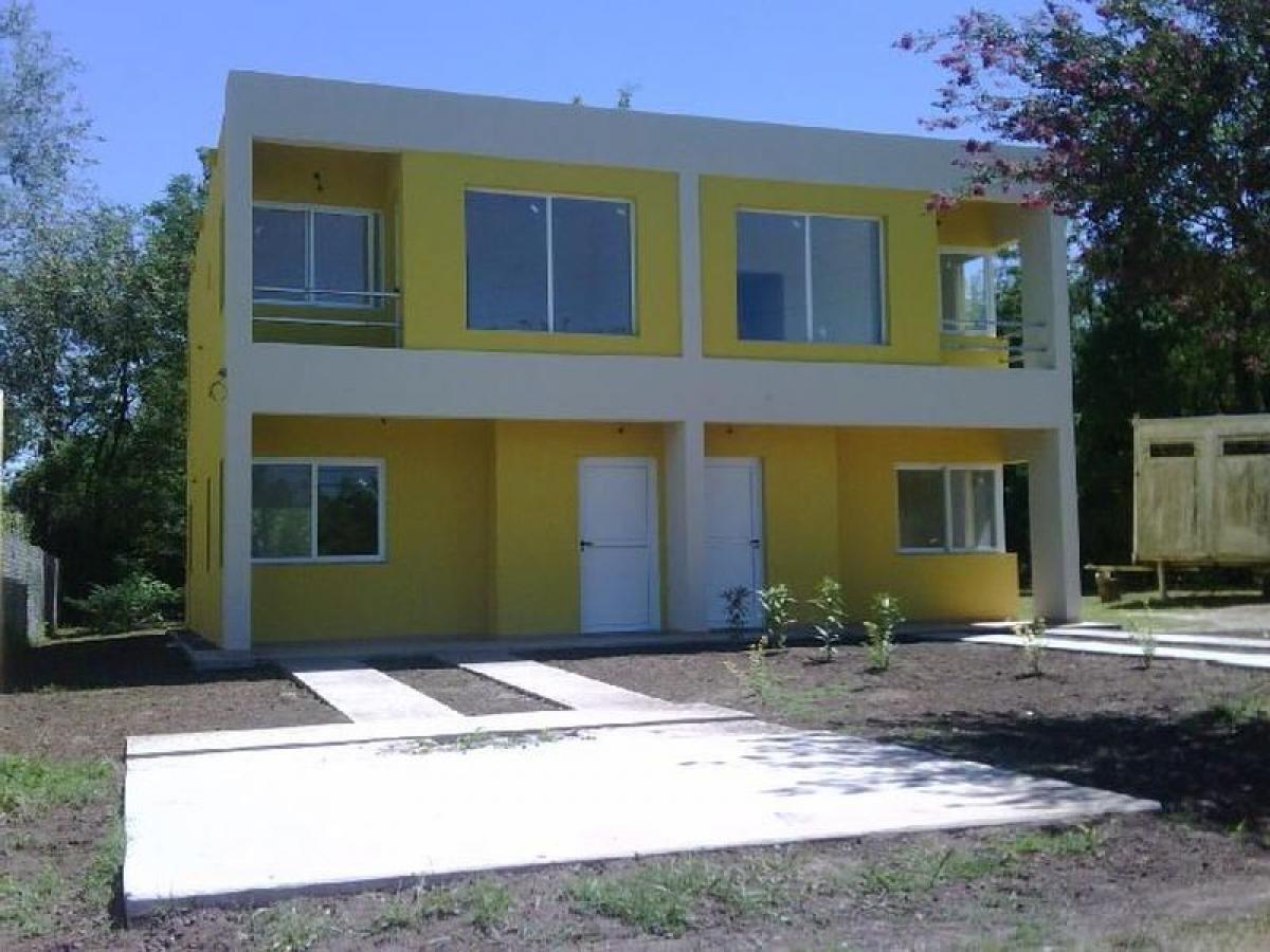 2 غرف نوم منزل في Buenos Aires, Argentina رقم 101301