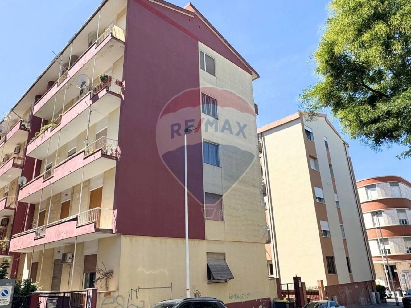 5 Schlafzimmer Wohnung in Cagliari, Italy, Nr. 380099