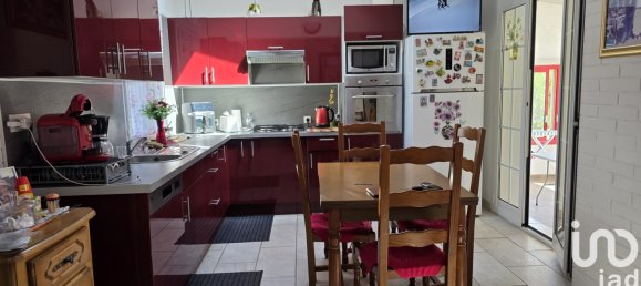 4-Zimmer Haus in Borgo, France, Nr. 320637 9